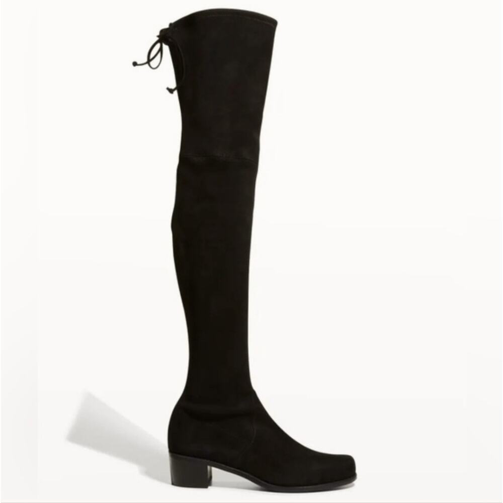 Stuart Weitzman Stuart Weitzman Stuart Weitzman View 3